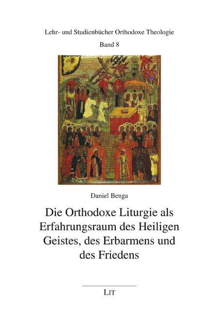 Benga_Liturgie als Erfahrungsraum